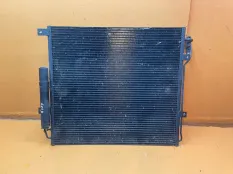 Радиатор кондиционера Land Rover Range Rover Sport