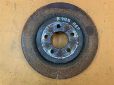 Диск тормозной передний Dodge Challenger 3 3.6