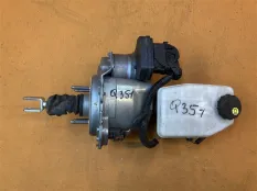 Усилитель тормозов электрический Tesla Model Y