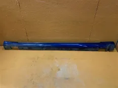 Накладка порога внешняя левая Tesla Model S 2018