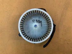 Вентилятор отопителя салона Tesla Model Y 2022