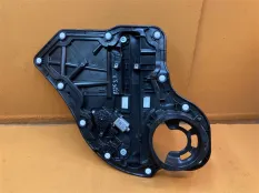 Стеклоподъемник двери задний левый Ford Explorer