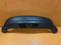 Накладка бампера задняя Tesla Model Y 2022