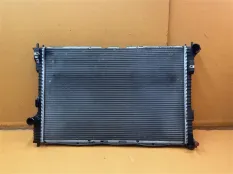 Радиатор основной Ford Explorer U502 3.5 2015