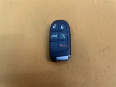 Брелок сигнализации Dodge Challenger 3 3.6 2020