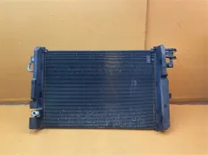 Радиатор кондиционера Ford Explorer U502 3.5 2015