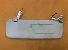 Козырек солнцезащитный правый Tesla Model Y 2022