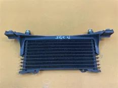 Радиатор АКПП Chevrolet Tahoe GMT900 5.3 2014