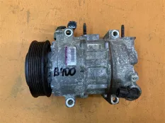 Компрессор кондиционера Dodge Challenger 3 3.6