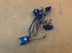 Проводка фары передняя Chevrolet Tahoe GMT900 5.3