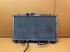 Радиатор основной Acura RDX TB1 K23A1 2008