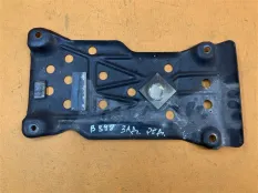 Защита редуктора задняя Toyota Sienna 3 3.5 2013