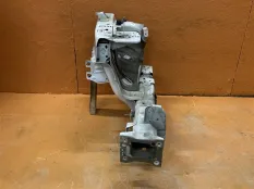 Лонжерон передний правый Ford Explorer U502 3.5