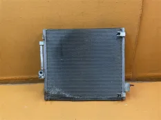 Радиатор кондиционера левый Tesla Model S 2018