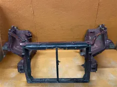 Панель передняя (телевизор) Toyota Sienna 3 3.5