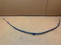 Трос стояночного тормоза задний левый Toyota