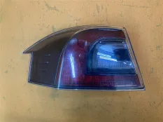 Фонарь задний левый Tesla Model S 2018