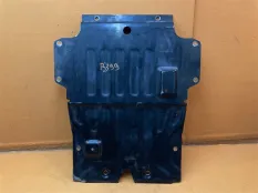 Защита двигателя Land Rover Range Rover Sport L320