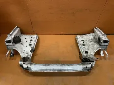 Панель передняя (телевизор) Land Rover Range Rover