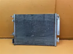 Радиатор кондиционера Dodge Challenger 3 3.6 2020