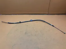 Трос стояночного тормоза задний правый Toyota