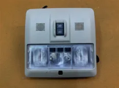 Плафон освещения передний Land Rover Range Rover