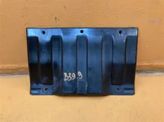 Защита двигателя Land Rover Range Rover Sport L320