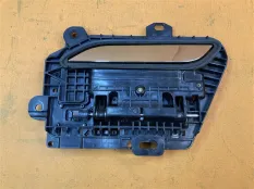 Ручка двери внешняя передняя левая Tesla Model S