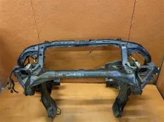 Панель передняя (телевизор) Acura RDX TB1 K23A1