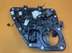 Стеклоподъемник двери задний левый Porsche Cayenne