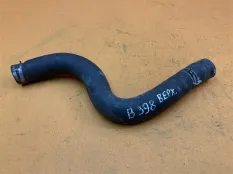 Патрубок радиатора верхний Toyota Sienna 3 3.5