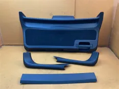 Обшивка крышки багажника Land Rover Range Rover