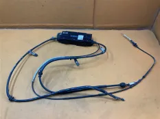 Моторчик стояночного тормоза Land Rover Range