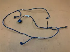 Проводка парктроников Land Rover Range Rover Sport