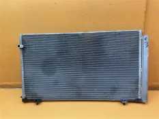 Радиатор кондиционера Toyota Sienna 3 3.5 2013