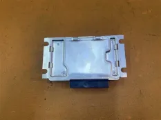 Блок управления раздаточной коробкой Land Rover