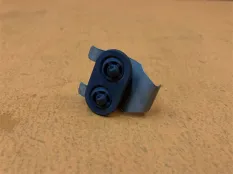 Форсунка омывателя фар передняя левая Land Rover