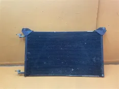 Радиатор кондиционера Chevrolet Tahoe GMT900 5.3