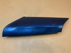 Накладка стойки кузова задняя левая Land Rover