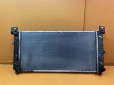 Радиатор основной Chevrolet Tahoe GMT900 5.3 2014