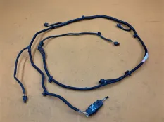 Проводка парктроников задняя Tesla Model S 2018