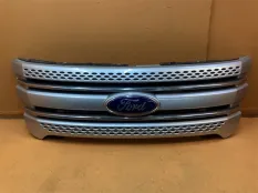 Решетка радиатора Ford Explorer U502 3.5 2015