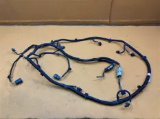 Проводка бампера передняя Tesla Model S 2018