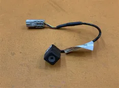 Камера заднего вида Chevrolet Tahoe GMT900 5.3