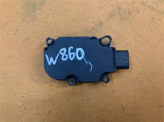 Привод жалюзи радиатора Tesla Model S 2018