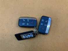 Брелок сигнализации Land Rover Range Rover Sport