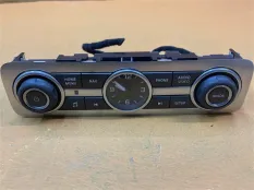 Блок управления магнитолой Land Rover Range Rover