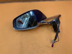 Зеркало заднего вида левое Tesla Model S 2018