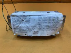 Подушка безопасности пассажира Land Rover Range