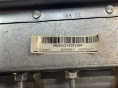 Подушка безопасности пассажира Land Rover Range